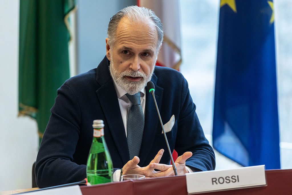 La Rai perde le ATP Finals: "Non potevamo permetterceli". Ma l'ad Rossi finisce in commissione di Vigilanza