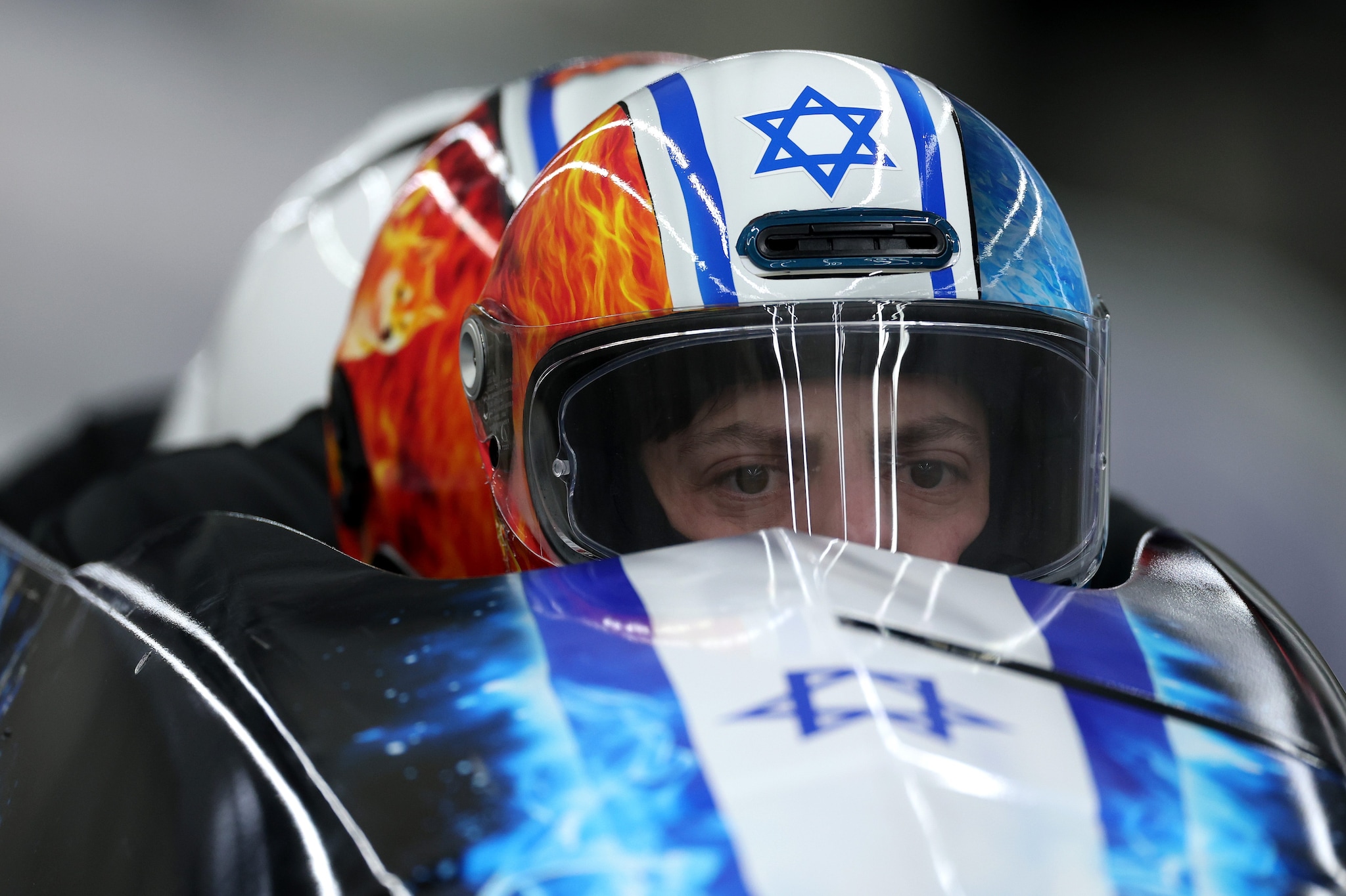 Fuorionda Rai durante le Olimpiadi: "Evitiamo di inquadrare l'equipaggio di Israele". Scoppia la polemica