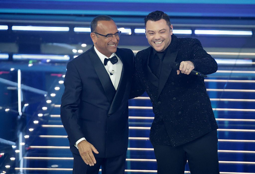 Un'ora di pubblicità su cinque di diretta: ormai Sanremo è un gigantesco spot col Festival attorno