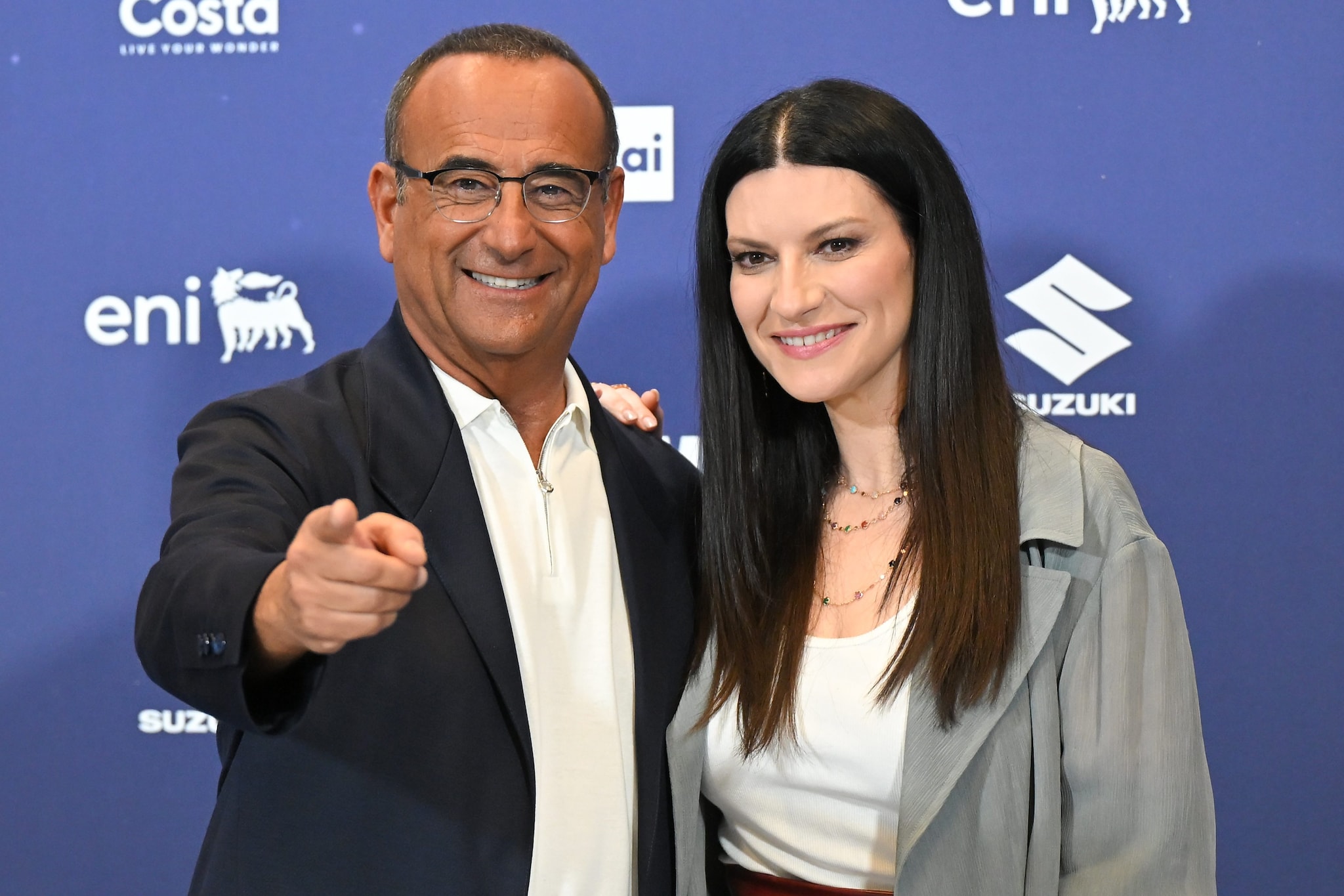 FantaSanremo 2026, i punti della prima serata del Festival con bonus e malus: l'aggiornamento in diretta