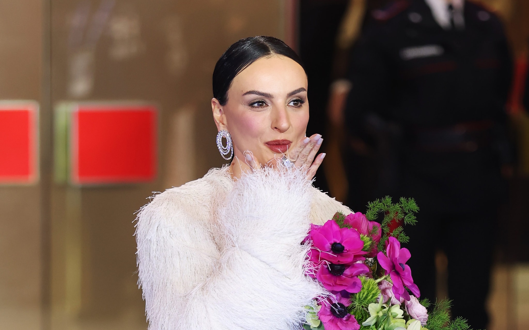 Arisa: "Vorrei un figlio, ho investito troppo nel lavoro e poco sulla vita. Se finisce tutto, resto con nulla"