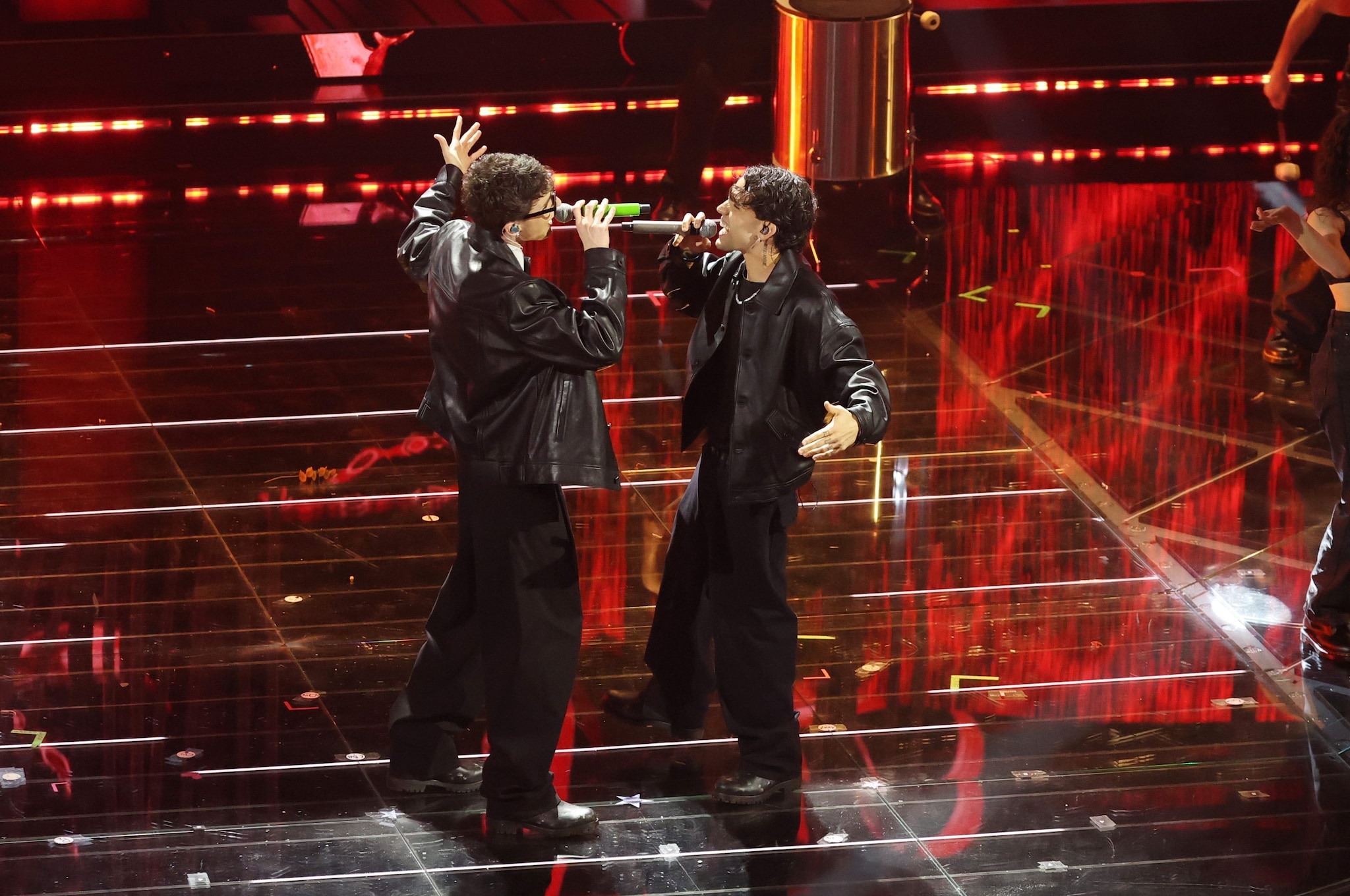 FantaSanremo 2026, bonus e malus della prima serata del Festival: punti in aggiornamento e classifica