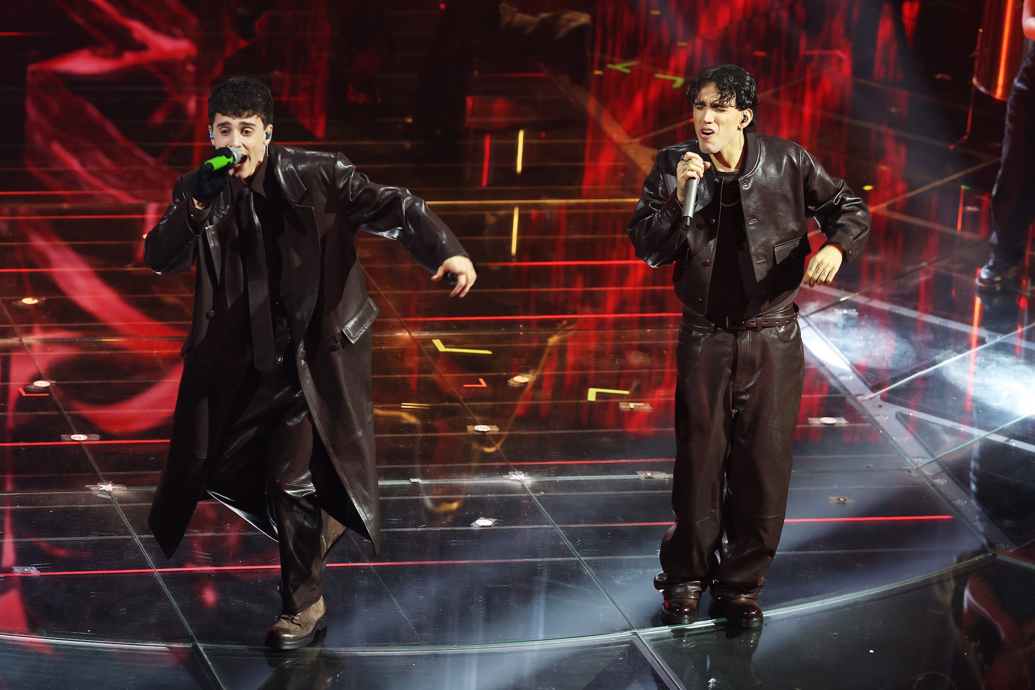 Fantasanremo 2026, la classifica dopo la seconda serata: tutti i bonus, i malus e i punteggi