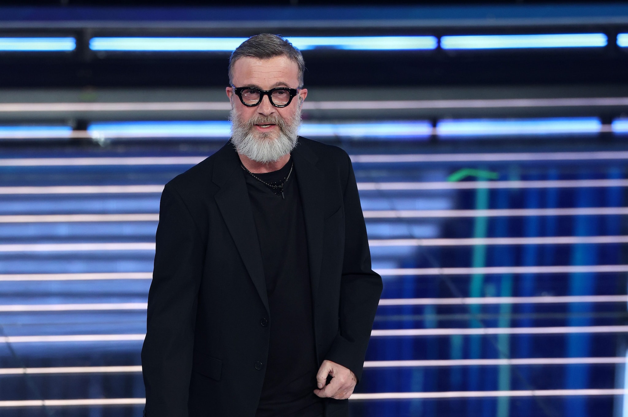 Marco Masini a Sanremo 2026: "Sono triste perché non ho figli e non posso farli sentire orgogliosi"
