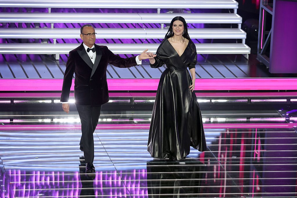 La scaletta della finale di Sanremo 2026