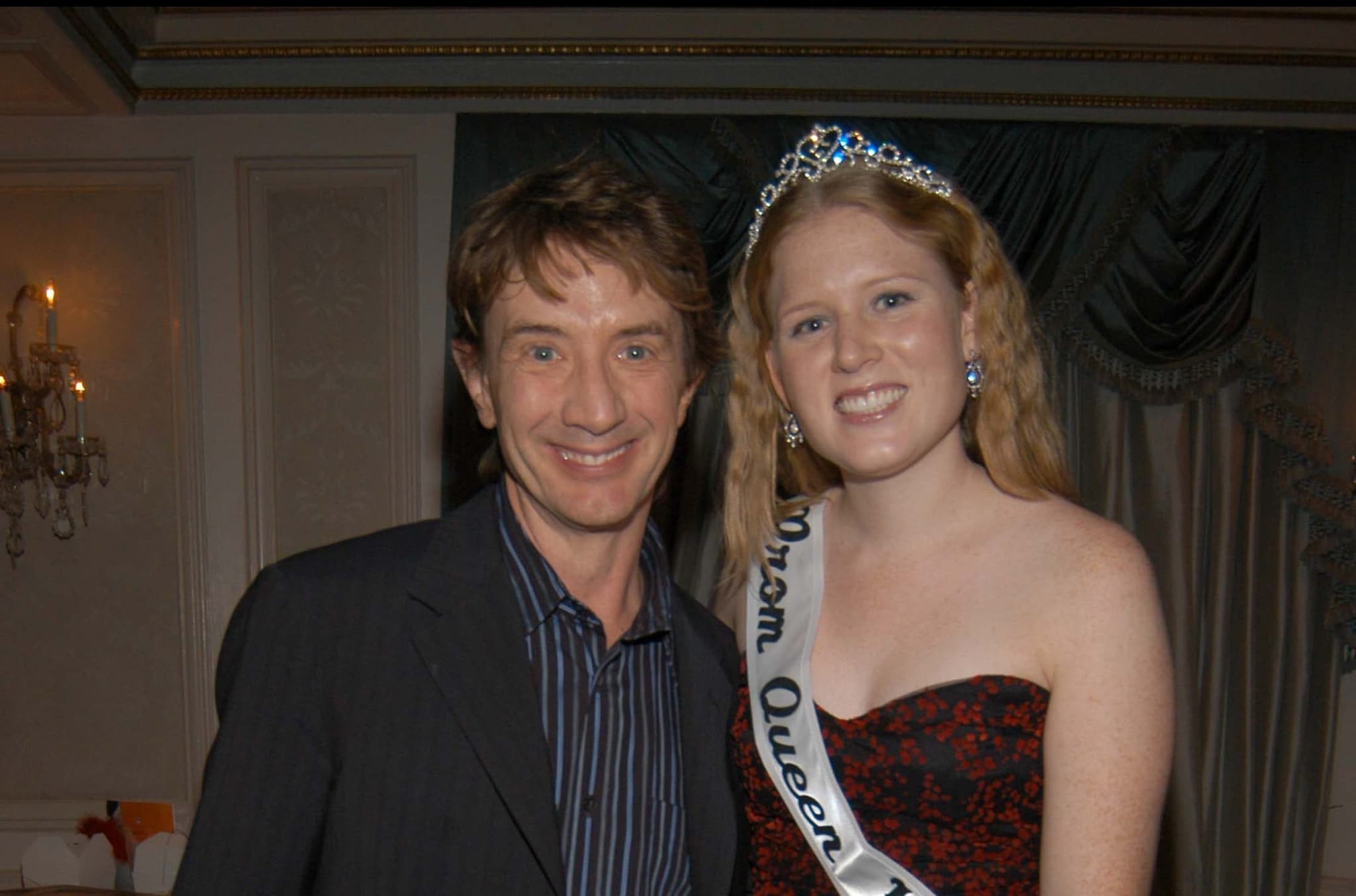 Morta la figlia dell'attore Martin Short, la chiamata di emergenza al 911: "Suicidata con un colpo di pistola"