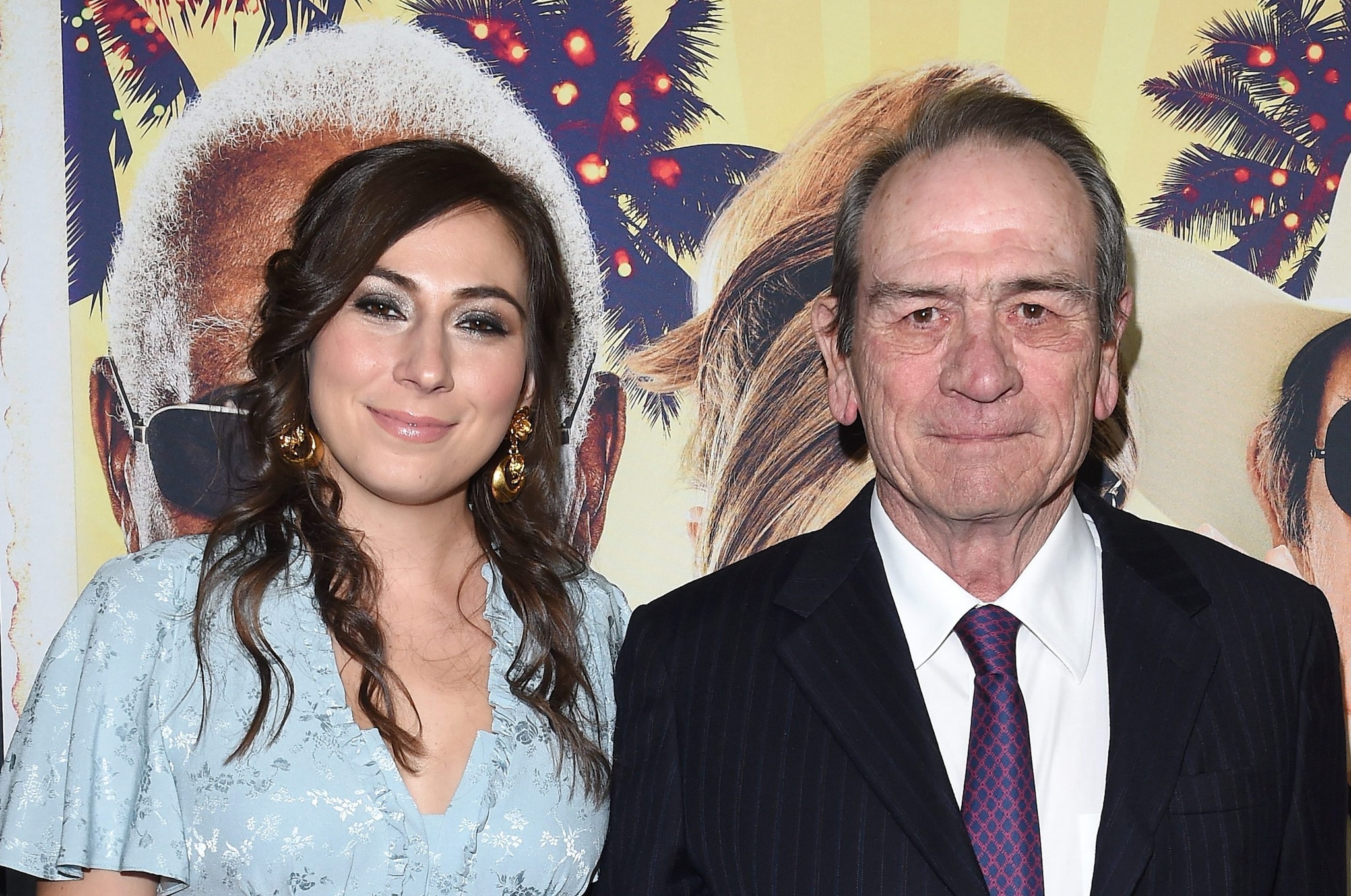 La figlia di Tommy Lee Jones morta per overdose: il corpo dell'attrice era stato trovato senza vita in hotel