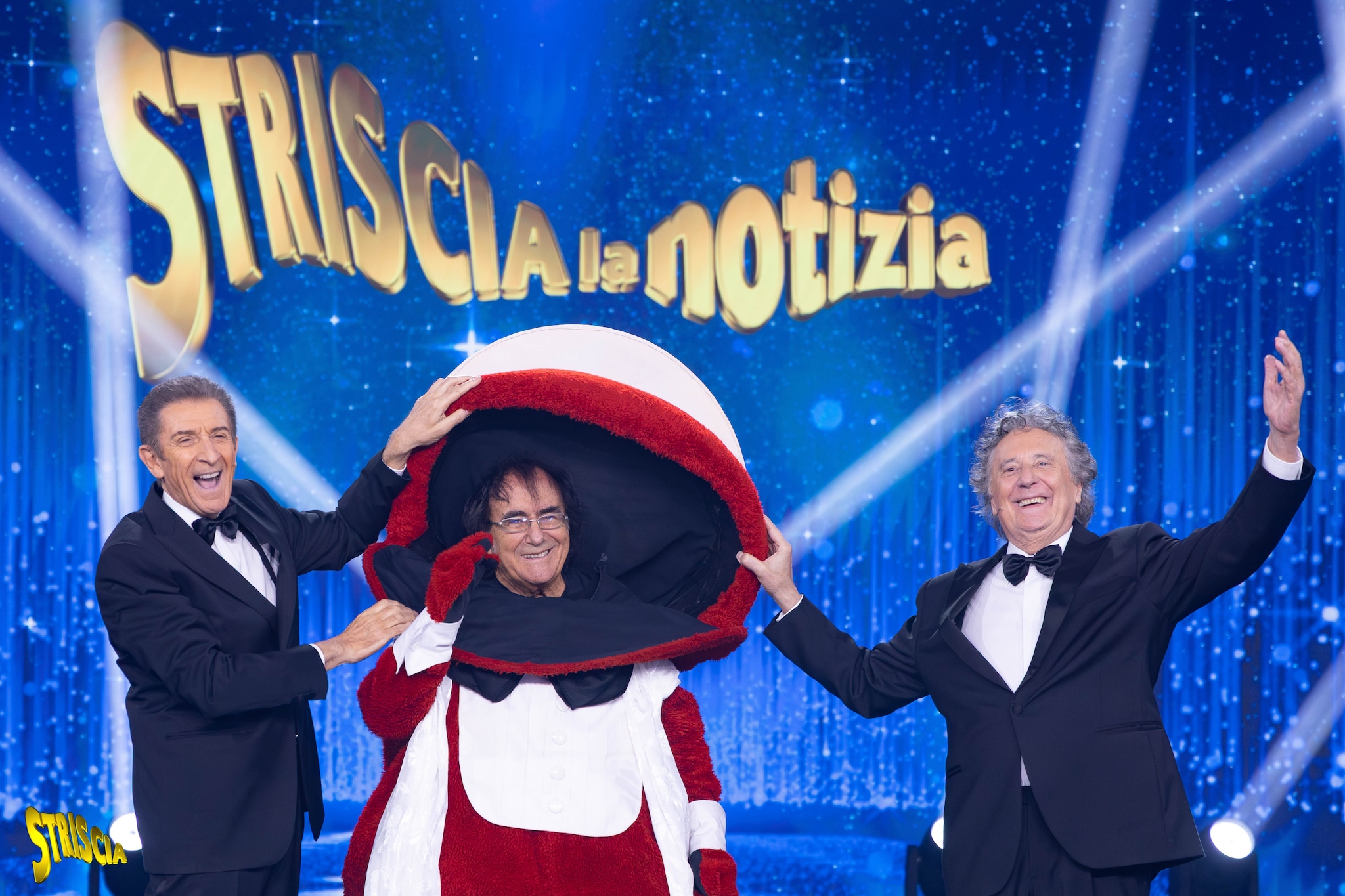 Ascolti tv 12 febbraio: chi ha vinto tra Don Matteo 15 e Striscia La Notizia, De Martino supera Scotti