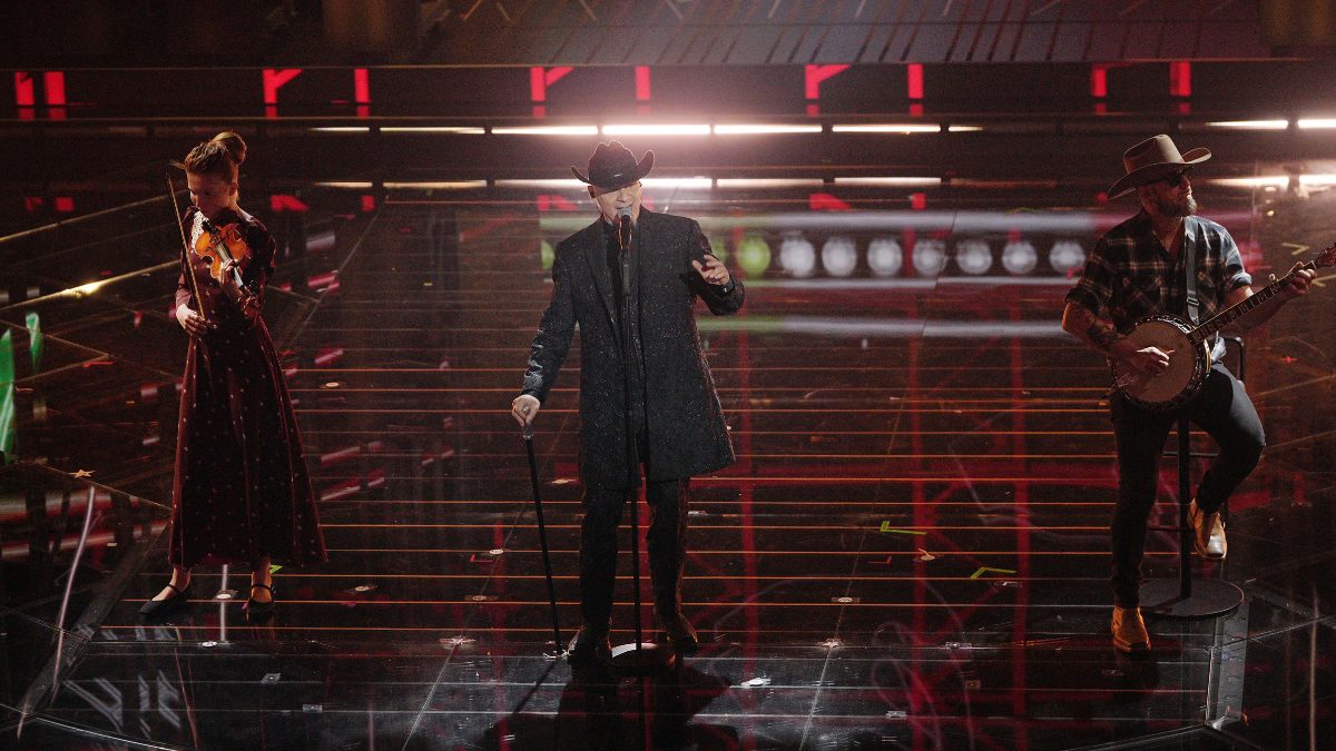 J-Ax sulla rappresentanza di genere a Sanremo 2026: "Conti non sceglie più uomini, dovete streammare più donne"