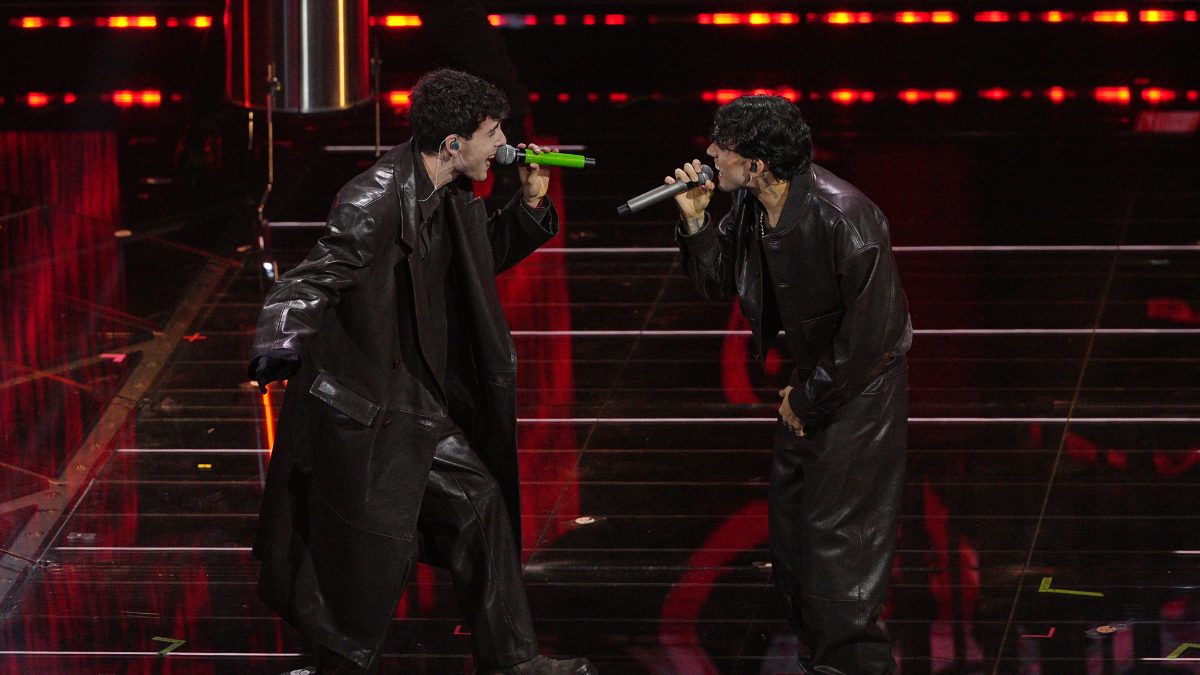 Sanremo 2026, le pagelle e i voti della seconda serata: LDA & Aka 7even (6,5) le sorprese del Festival