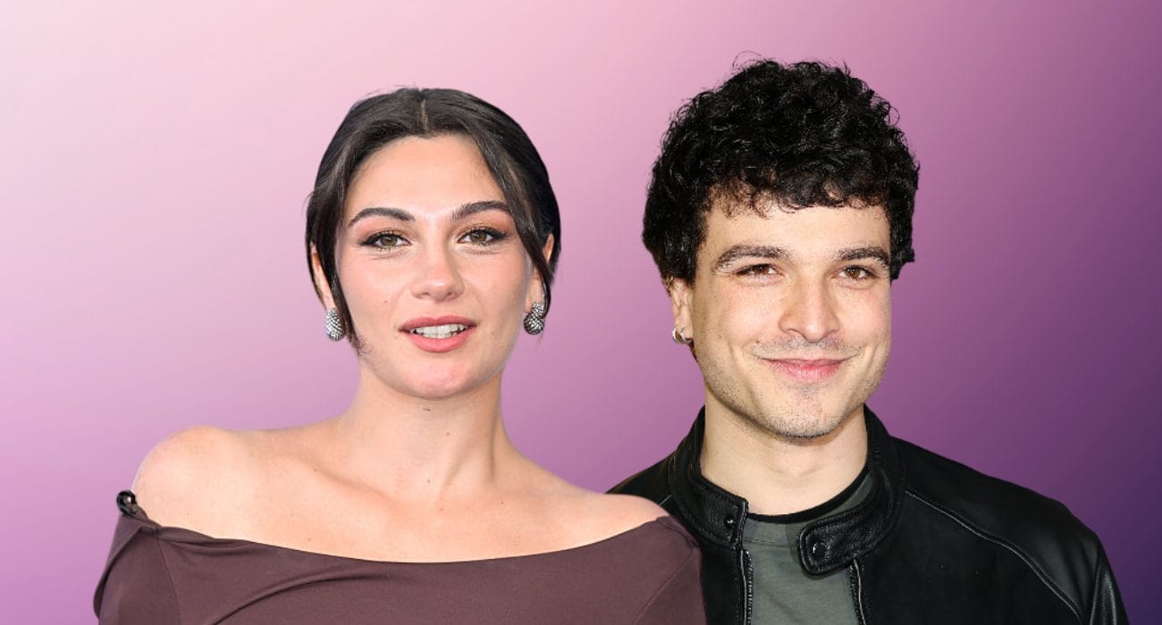 Chi è Arianna Di Claudio, la fidanzata di Leo Gassmann: l'attrice di "Champagne" al suo fianco a Sanremo