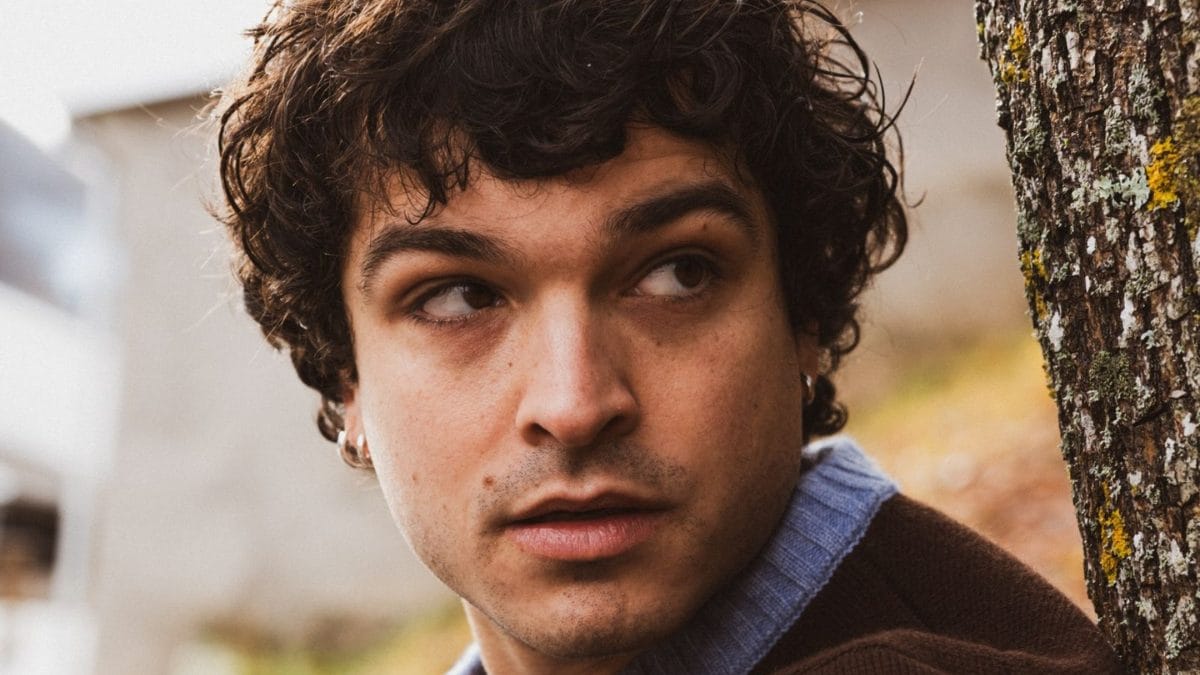 Leo Gassmann, Sanremo 2026