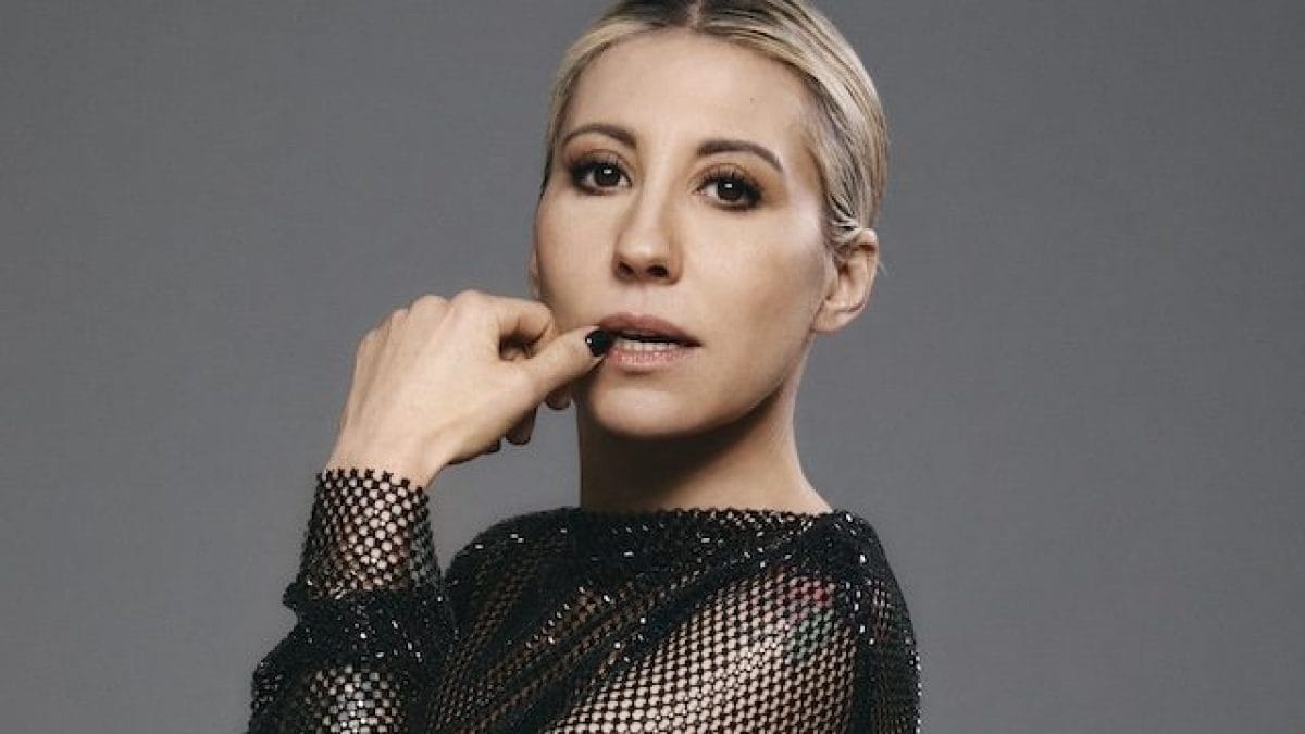 Malika Ayane per Sanremo 2026