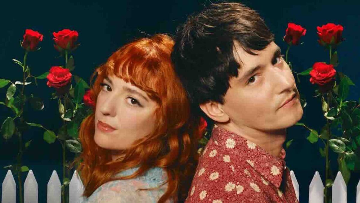 Maria Antonietta e Colombre, Sanremo 2026