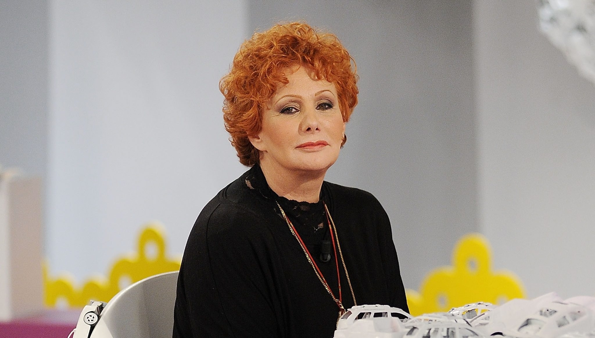 Quando Maria Rita Parsi spiegò perché non aveva voluto figli: "Ho capito cosa vuol dire nascere"