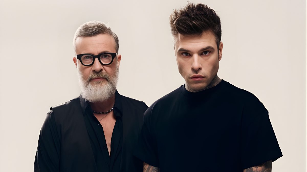 Masini e Fedez, Sanremo 2026