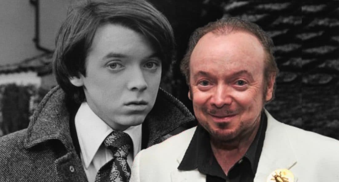 È morto Bud Cort, aveva interpretato Harold nel film Harold e Maude: l'attore aveva 77 anni