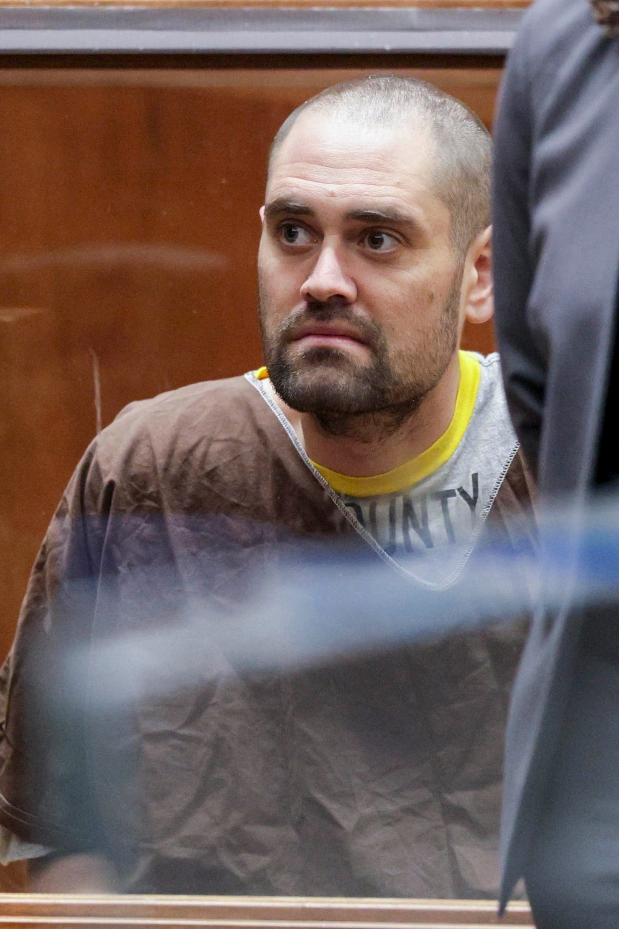 Nick Reiner in tribunale