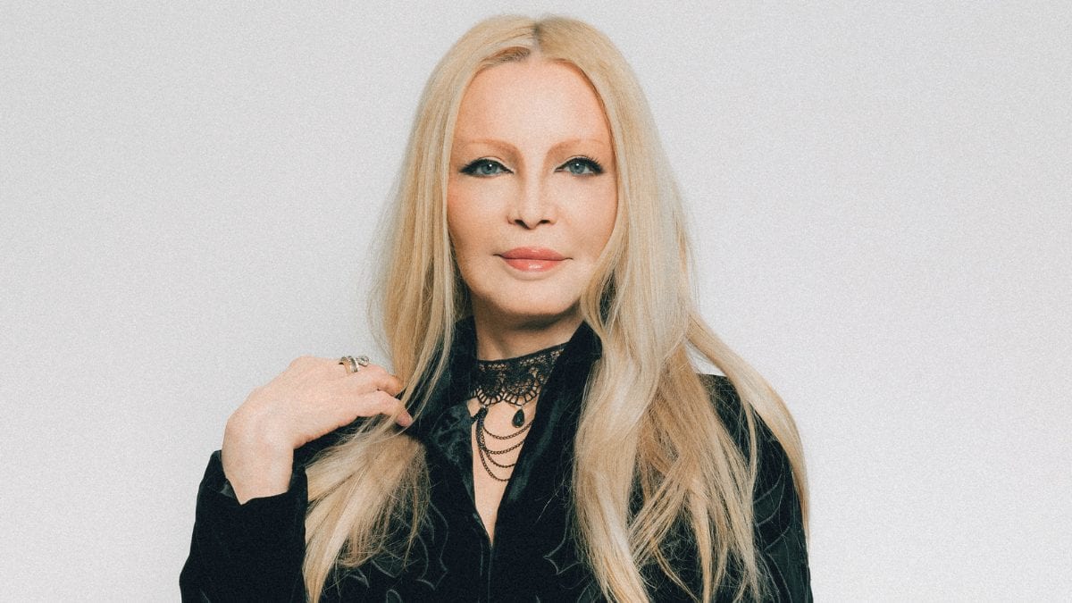 Patty Pravo, Sanremo 2026