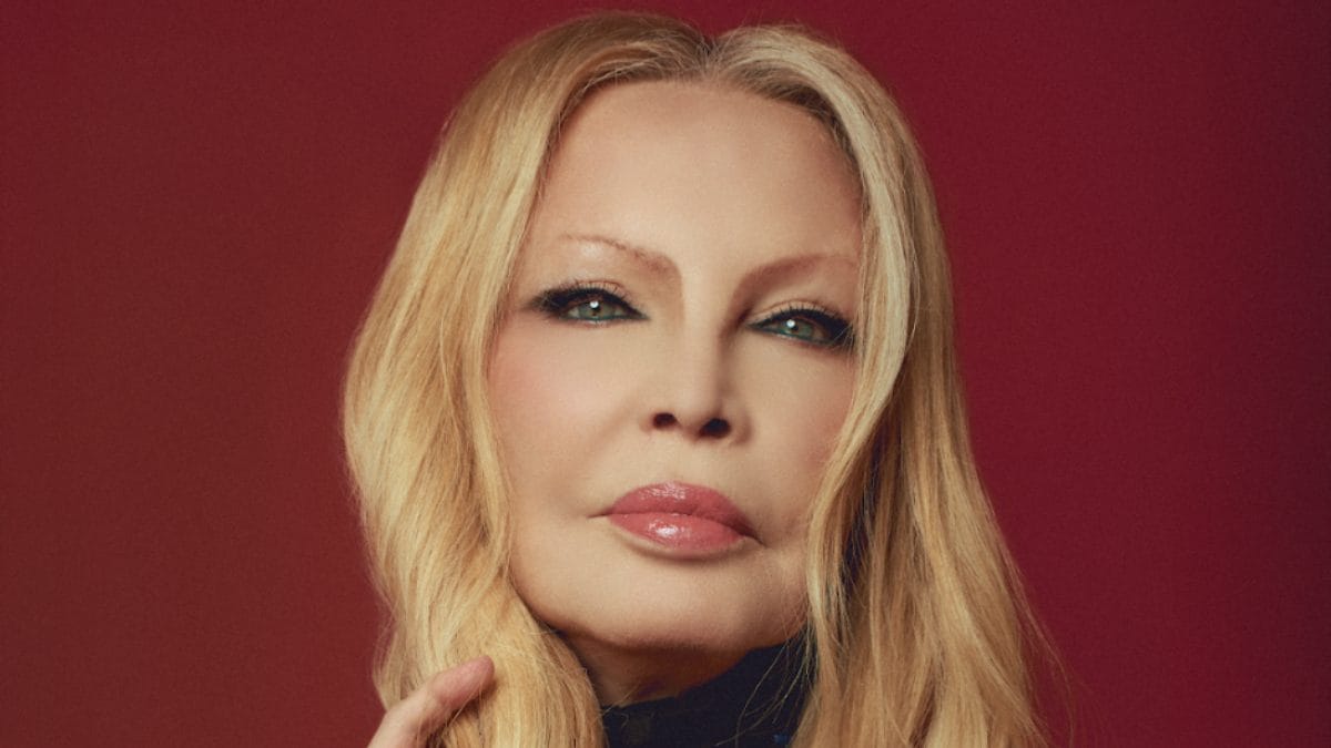 Patty Pravo, via Sanremo 2026