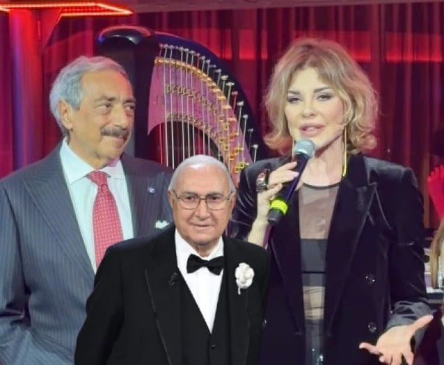 Alba Parietti e la consacrazione di Baudo: "Dovevo fare la strega per far brillare Lorella Cuccarini, funzionò"