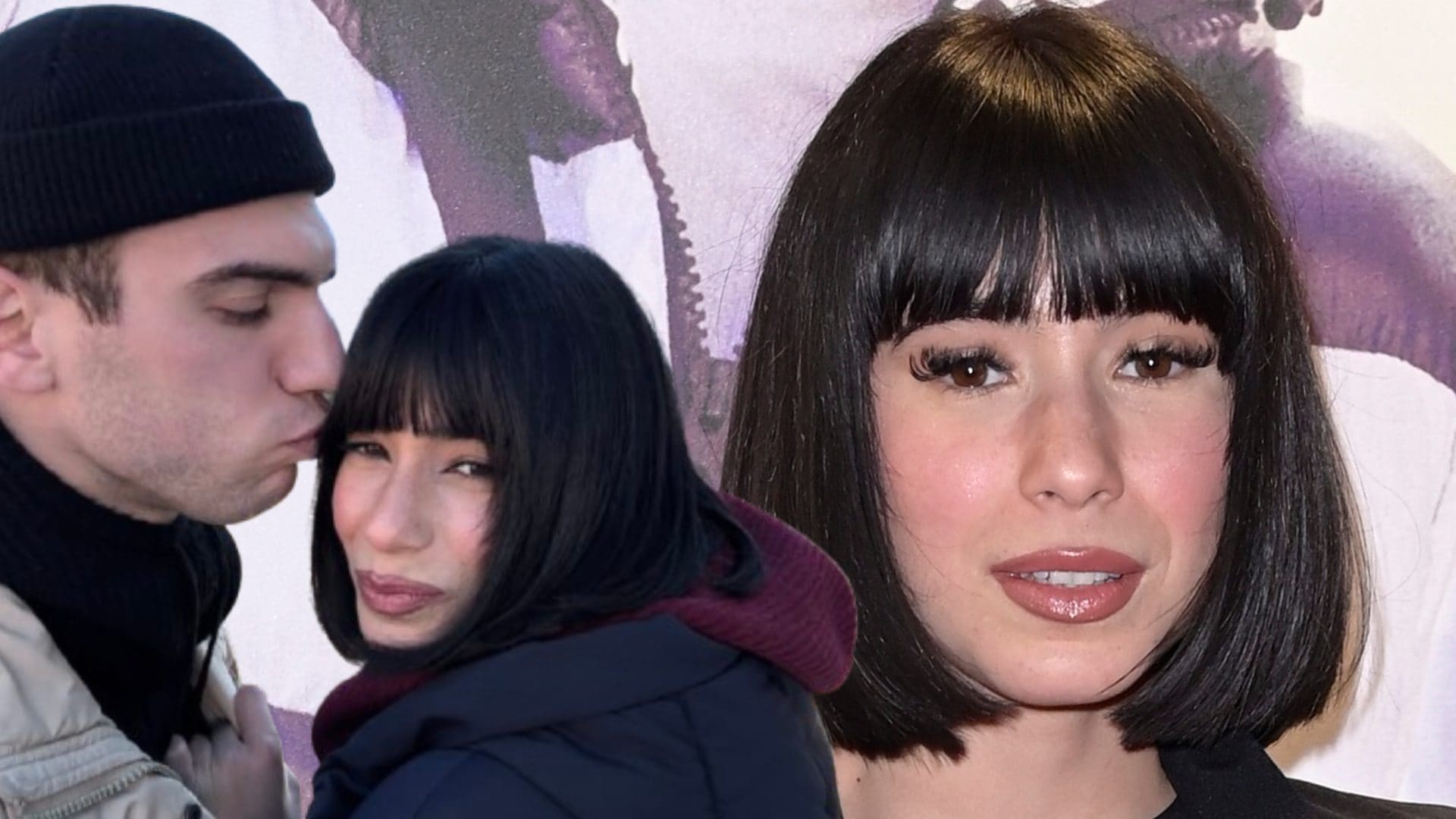 Martina Miliddi: "La morte di mio padre un dolore che non mi dà tregua. Sogno un figlio con il mio fidanzato Spillo"