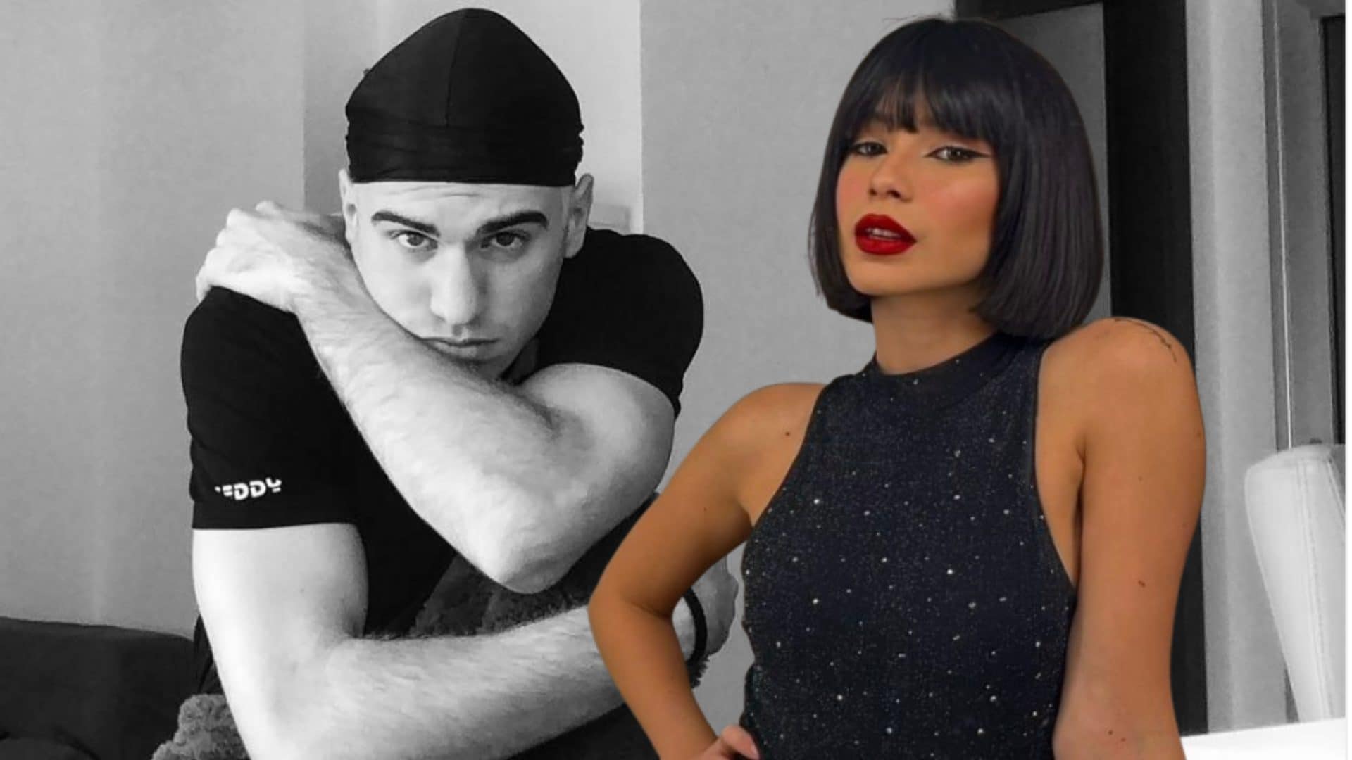 Chi è Simone Milani in arte Spillo, fidanzato di Martina Miliddi e ballerino e coreografo per Amici