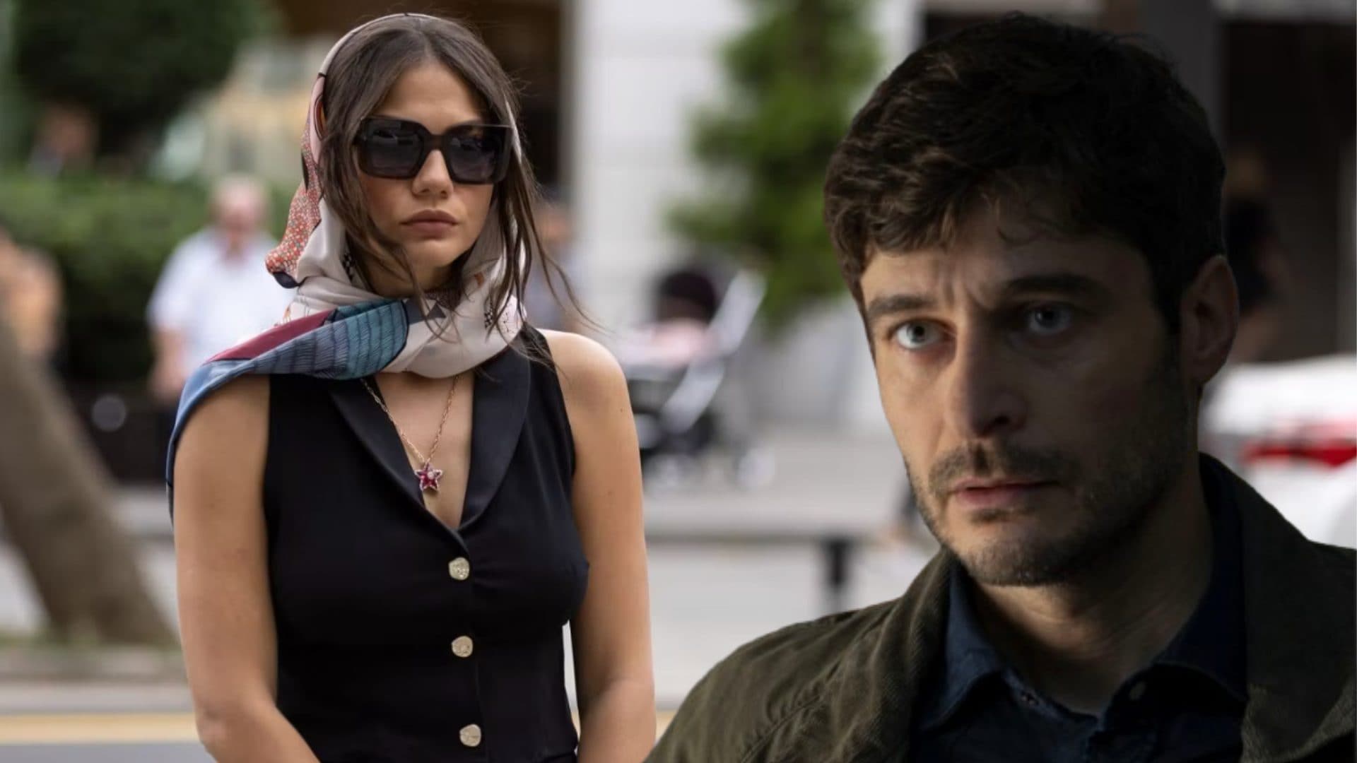 Ascolti tv 3 febbraio: chi ha vinto tra L'Invisibile La cattura di Matteo Messina Denaro e Io sono Farah