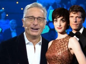 Ascolti tv lunedì 9 febbraio: chi ha vinto tra Cuori 3 e Taratata, i dati di Stefano De Martino e Gerry Scotti