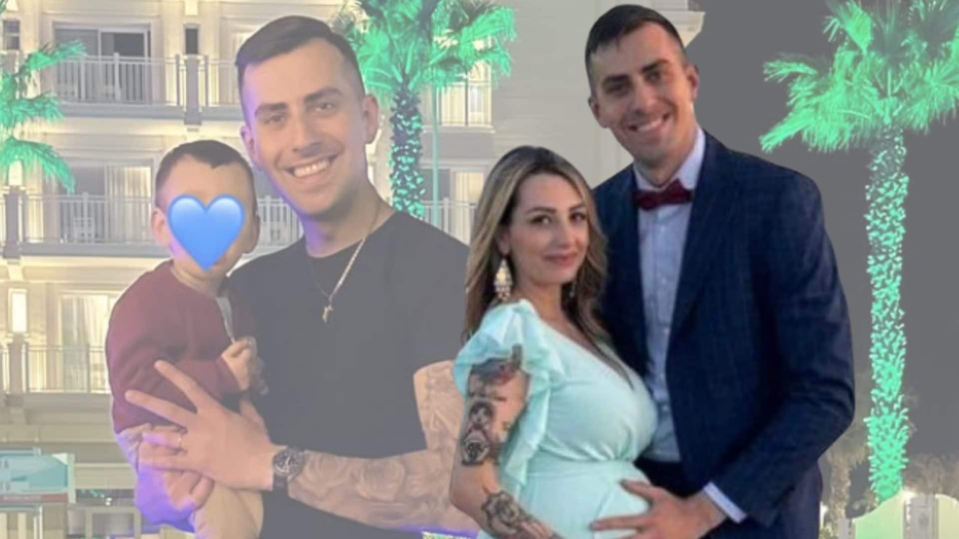 Ex di Temptation Massimo Colantoni e Denise Lo Giudice si lasciano prima delle nozze, lei: "Preferisco tacere"