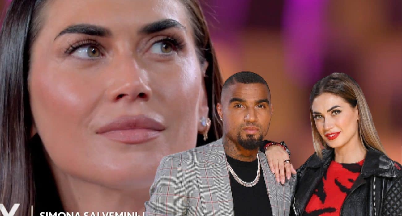 Melissa Satta: “Dopo Boateng sono finita dallo psichiatra. Persi 10 chili, non riuscivo più ad alzarmi dal letto”