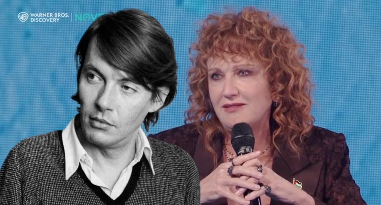 Fiorella Mannoia e l'incontro con De André: "Gli dissi una cosa mentre eravamo al buio, lui mi prese e mi baciò"