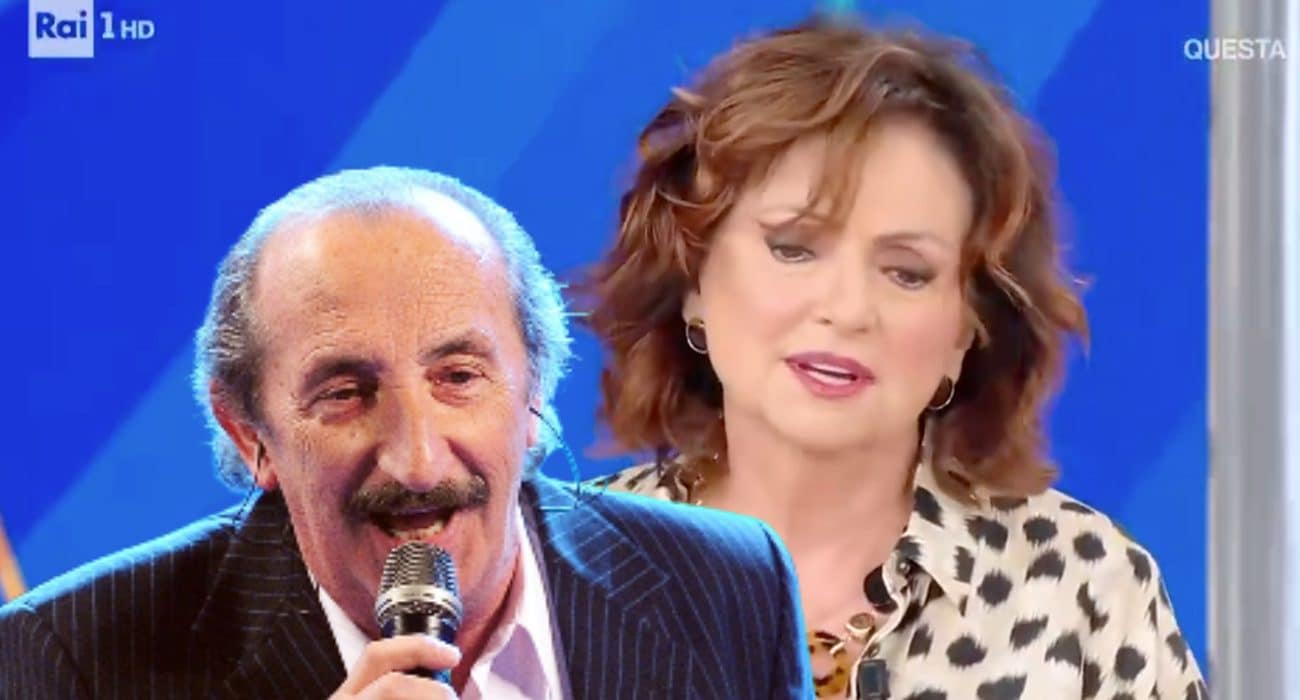 La vedova di Franco Gatti: “Quando è morto nostro figlio Alessio il matrimonio ha rischiato di sfasciarsi”