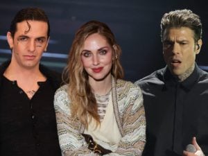 Cosa è successo tra Achille Lauro e Fedez: dal presunto tradimento di Chiara Ferragni al gelo mai sciolto