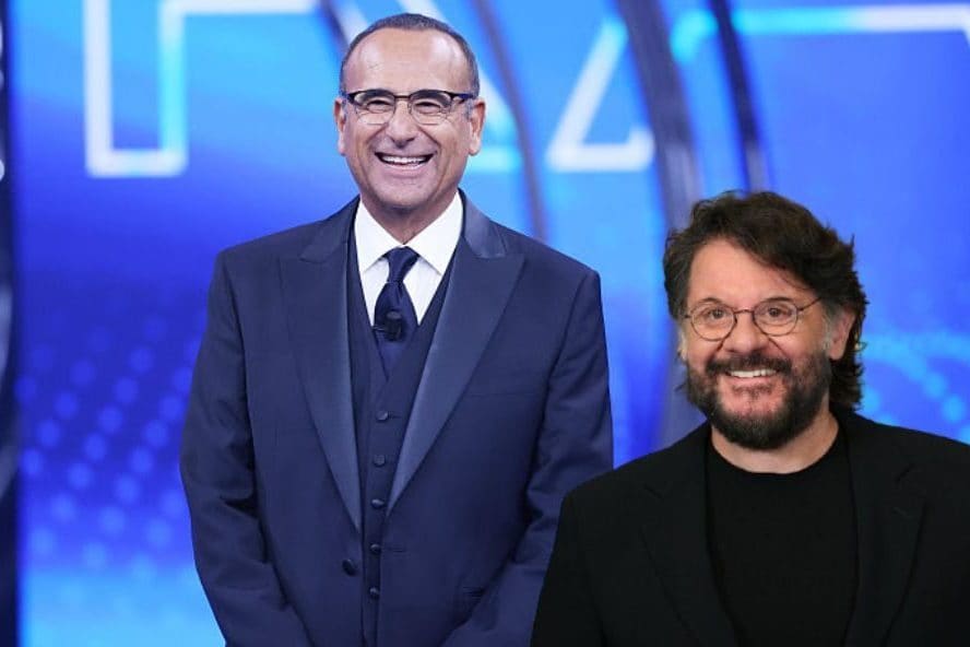 Sanremo 2026, le ultime indiscrezioni partendo da Lillo Petrolo co-conduttore della serata cover