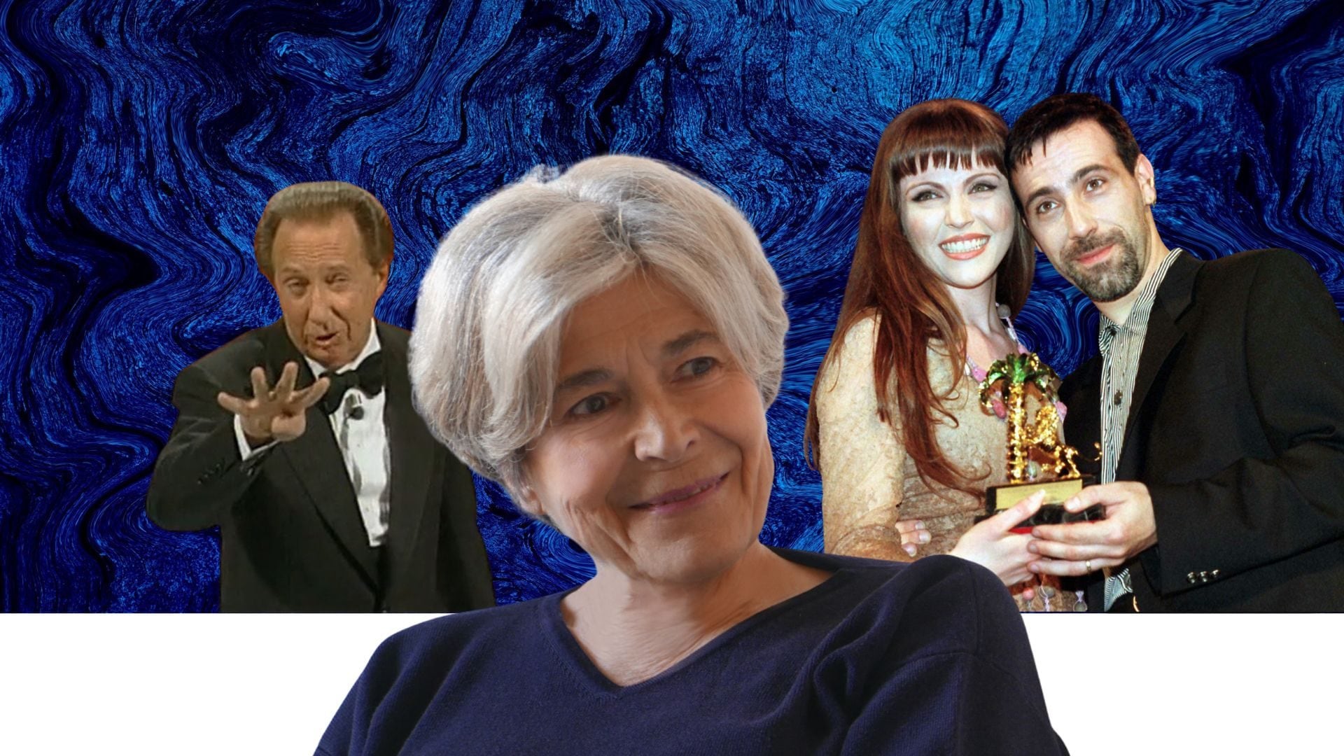 Carla Vistarini, unica direttrice artistica di Sanremo: "Il perché va chiesto a Rai. Accanimento sui Jalisse? Un mistero"