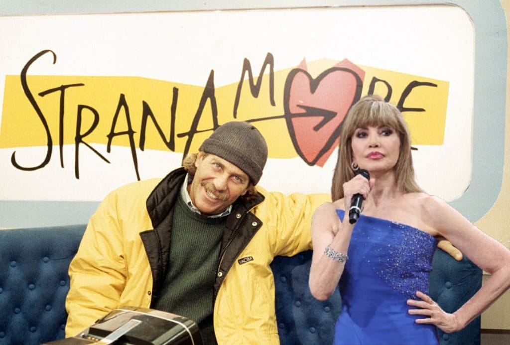 La Rai del futuro guarda al passato: "Canzonissima e Stranamore, le idee per la prossima stagione tv"