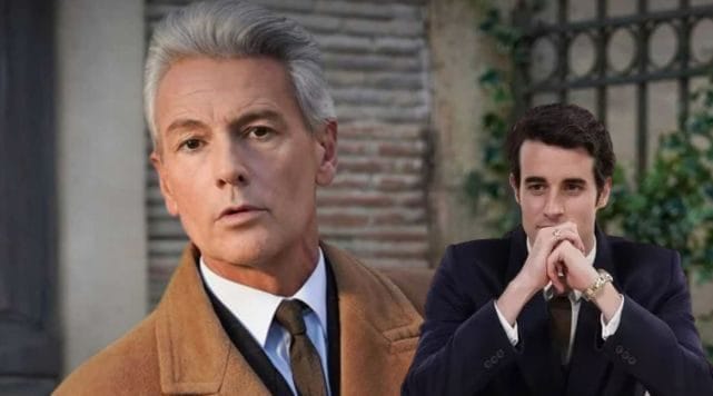 Il Paradiso delle Signore, le anticipazioni dal 23 al 27 febbraio: Umberto sospetta di Ettore e inizia ad indagare