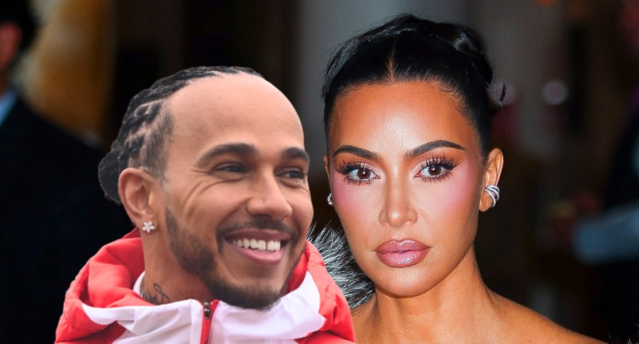 "Lewis Hamilton e Kim Kardashian stanno insieme": il weekend segreto di coppia da 140mila euro