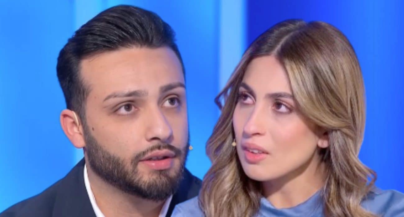 Micaela e Antonino dopo C'è Posta stanno ancora insieme, lei sbotta sui social: "Non l'ho perdonato per i soldi"