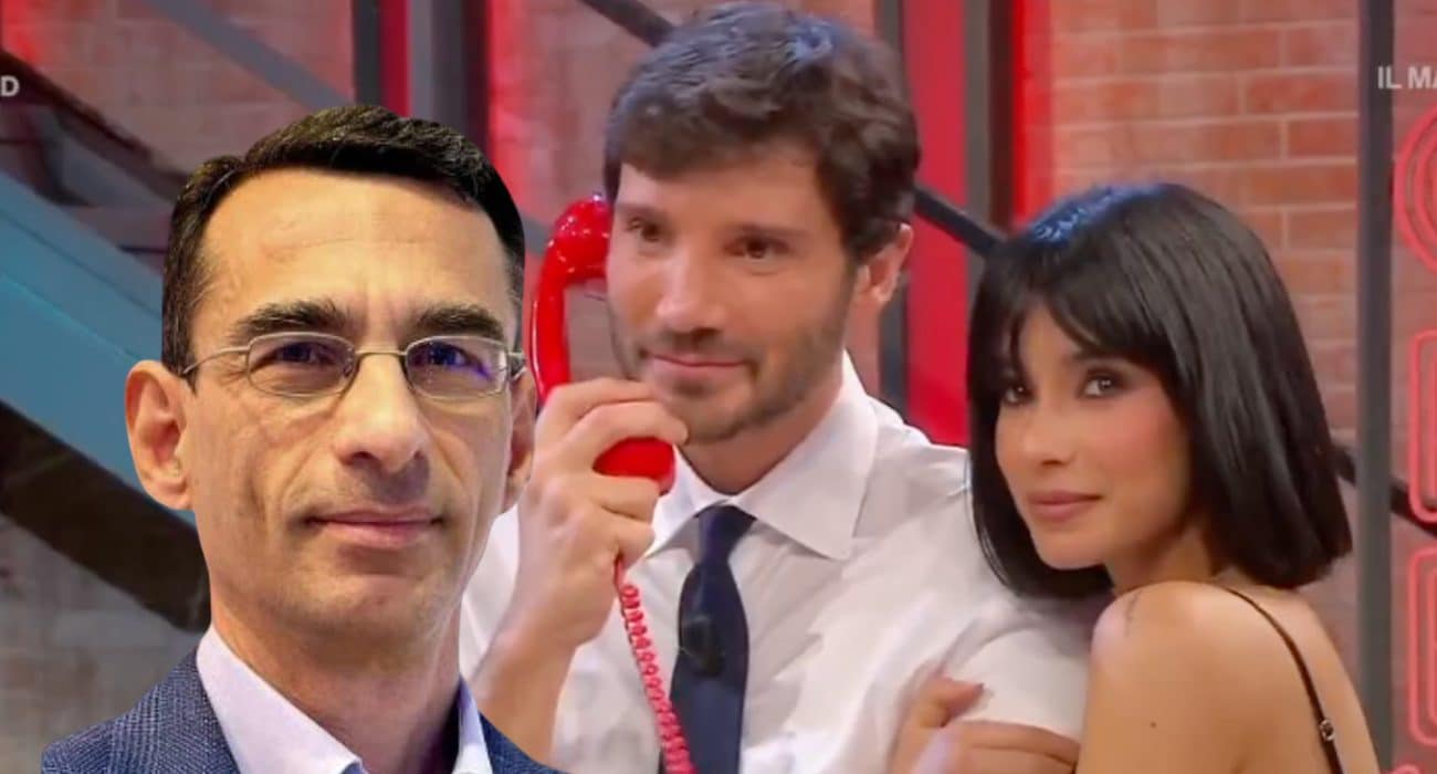 Gaffe di Lupo con Martina Miliddi ad Affari Tuoi: "È un pacco bollente", De Martino interviene e si scusa