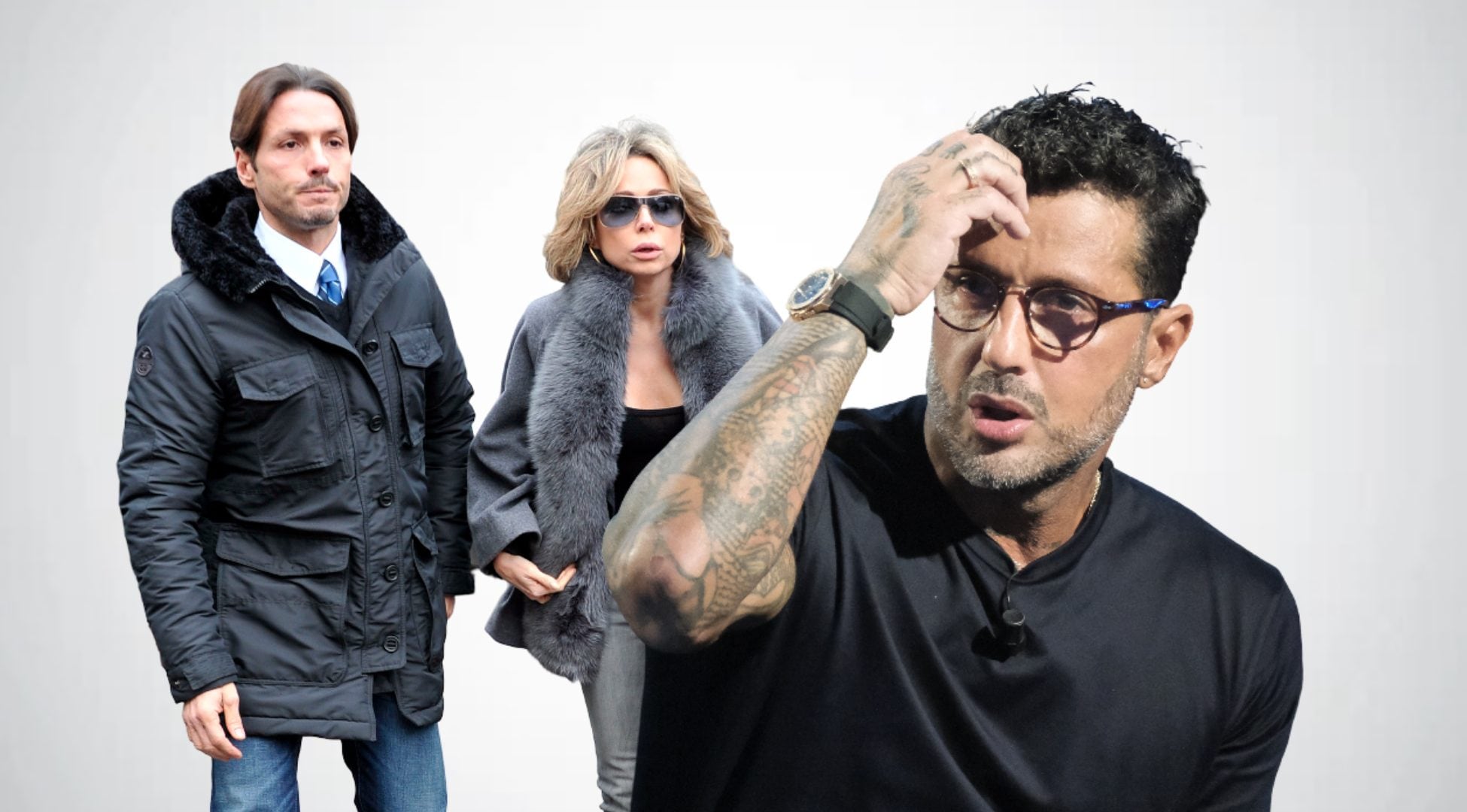 Querela Mediaset contro Corona: negli atti l’ipotesi di un agguato per distruggere il gruppo