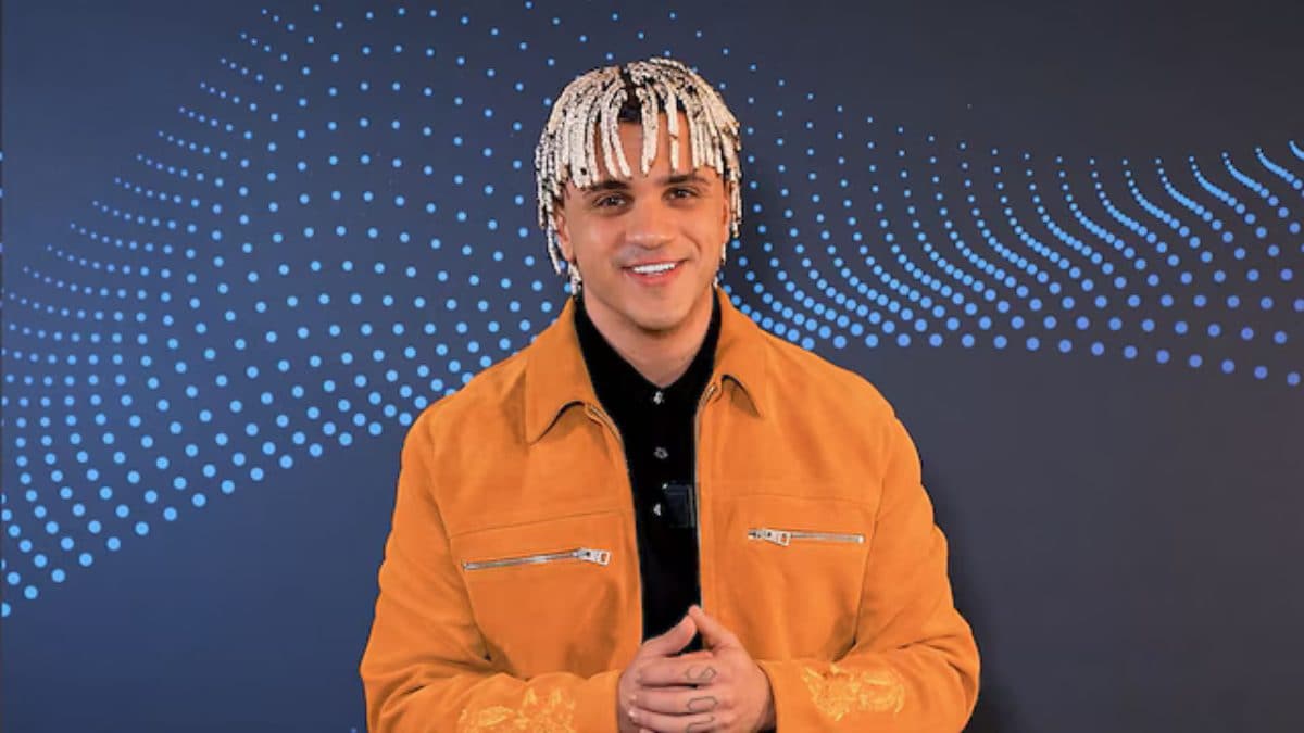 Samurai Jay, Sanremo 2026