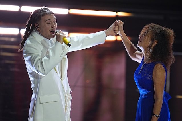 Le pagelle della finale di Sanremo 2026 e i voti alle canzoni dell'ultima serata