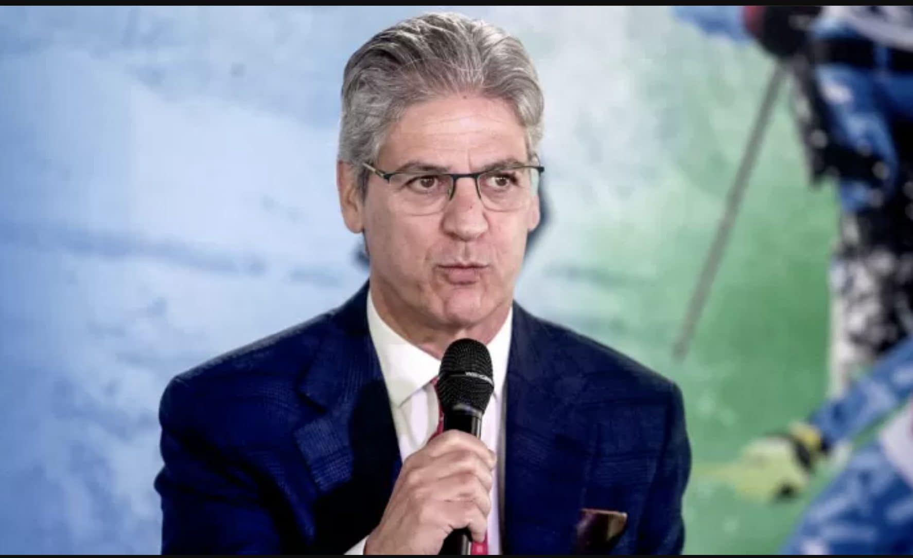 Clamorosa decisione dei giornalisti Rai Sport contro Petrecca dopo la cerimonia olimpica: "Peggior figura di sempre"