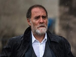 Un nobile fiorentino chiede di bloccare il film di Virzì con Mastandrea: il tribunale respinge l’istanza