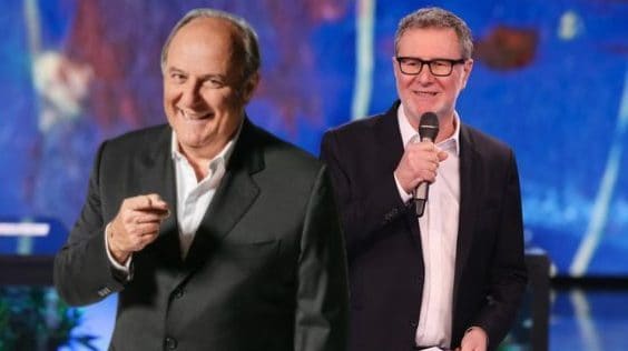 Ascolti tv domenica 1 febbraio: chi ha vinto tra Cuori 3, Chi vuol essere milionario e Che Tempo Che Fa