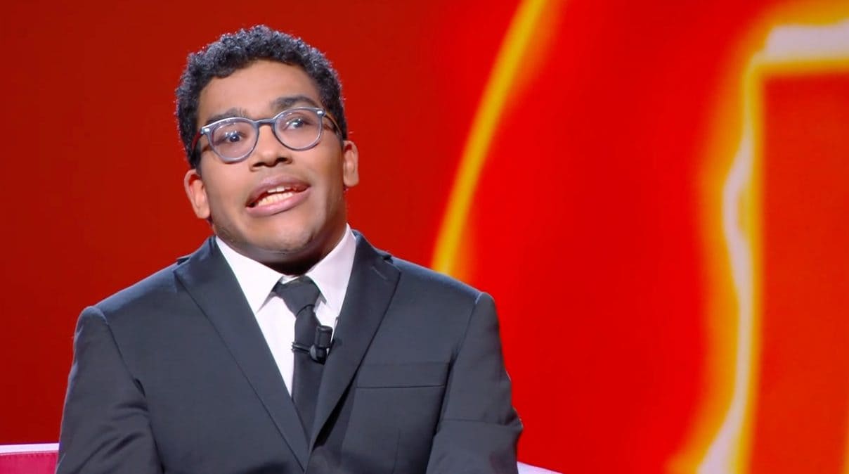 Leonardo De Andreis: "Mi ero perso, stavo per mollare. Con 22 secondi di Soltero è cambiato tutto"