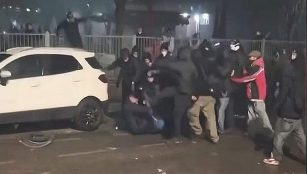 Scontri a Torino, giornalisti Rai contro la direzione: "Oscurata intervista a una manifestante, manca imparzialità"