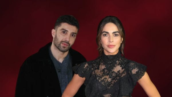 "Tra Rocio Morales e Iannone va gonfie vele, ma lei frena per rispetto delle figlie", i gossip sulla coppia